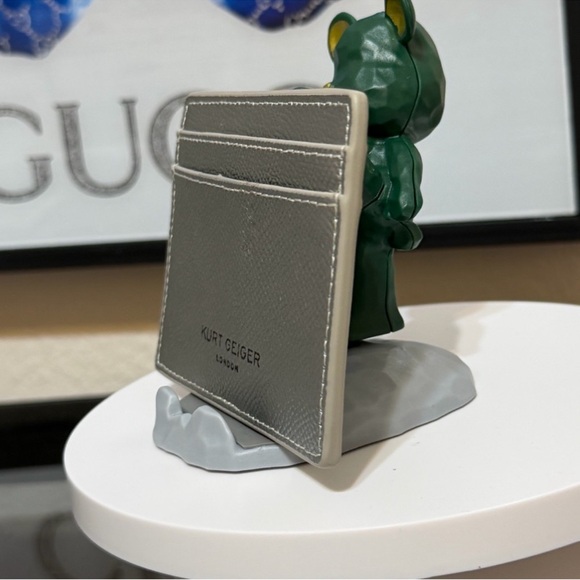 Kurt Geiger Card Holder - Picture 3 of 3